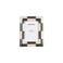 Present Time fotolijst Firenze 15,7x20,7 cm - burgundy rood/zacht blauw