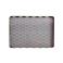 Present Time schaal Salerno 35x25x2 cm - alpinegroen, zachtroze
