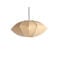 Leitmotiv Hanglamp Paris Disc - crème