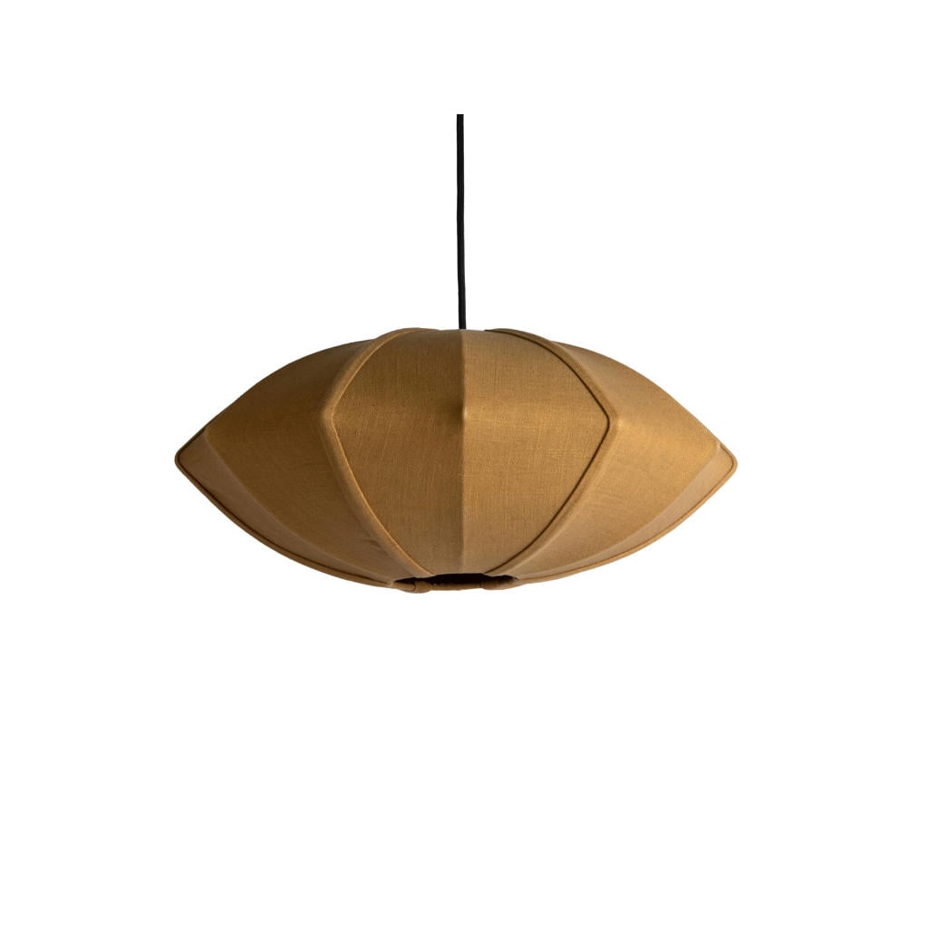 Leitmotiv Hanglamp Paris Disc - khaki