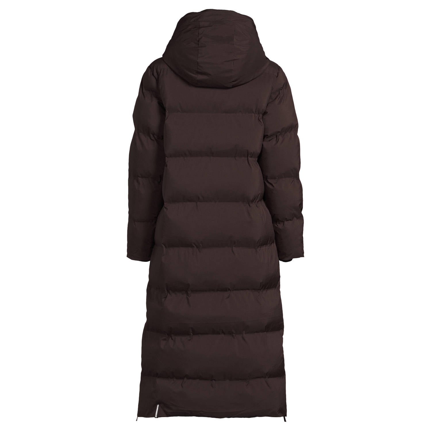 Khujo winterjas bruin