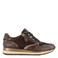 Easy Street sneakers - bruin