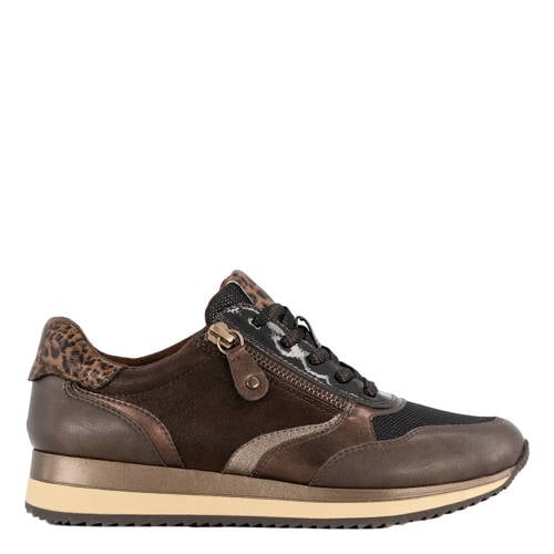 Easy Street sneakers bruin