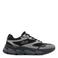 Fila sneakers - zwart