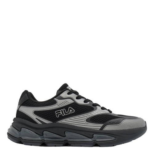 Fila sneakers zwart