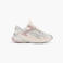 Skechers chunky sneakers - zilver/wit