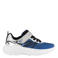 Skechers chunky sneakers - blauw