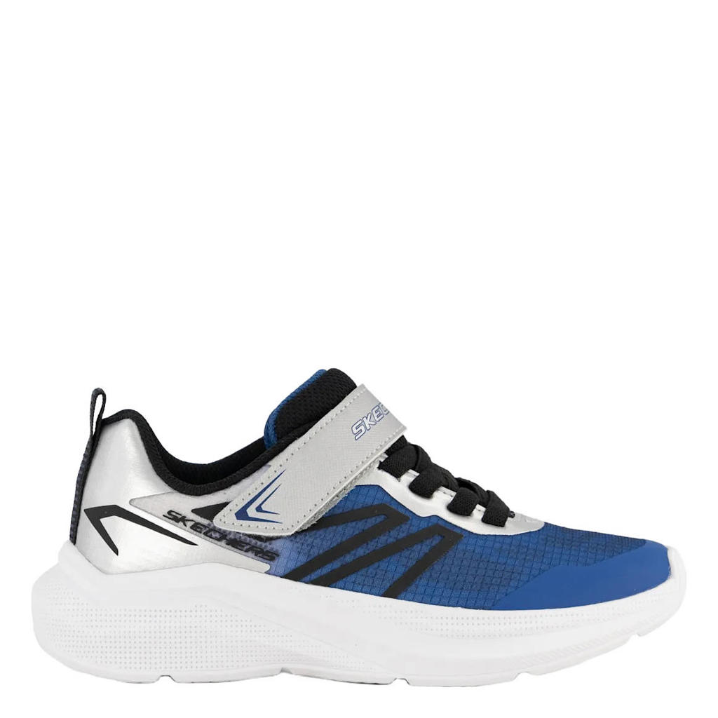 Skechers chunky sneakers - blauw