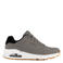 Skechers Uno Suited On Air sneakers - grijs