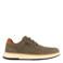Skechers veterschoenen - olijfgroen