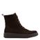 Medicus leren veterboots - bruin