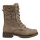 Easy Street chunky veterboots - taupe