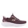Skechers Lite Foam V Slip-on sneakers - aubergine