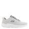 Skechers Geno Max sneakers met logo - grijs