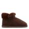 ESPRIT enkelboots - bruin