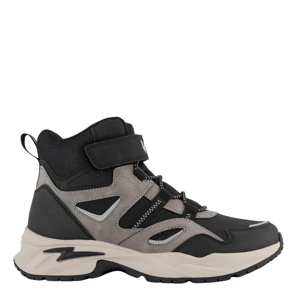 Vty sneakers - grijs