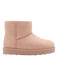 Graceland enkelboots - roze