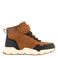 Vty sneakers - bruin