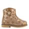 Graceland laarzen - beige/goud