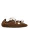 Graceland sneakers - bruin
