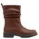 Easy Street enkelboots - cognac