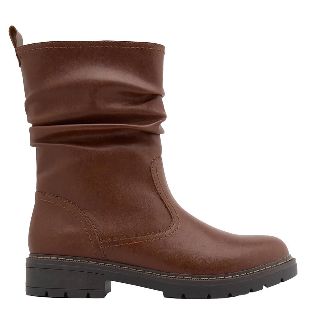 Easy Street enkelboots - cognac