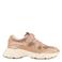 Graceland chunky sneakers - roségoud