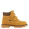 Fila enkelboots met profielzool - bruin