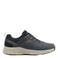 Skechers VARNET LT sneakers met logo - blauw