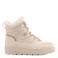 ESPRIT veterboots - beige