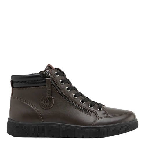Medicus sneakers bruin