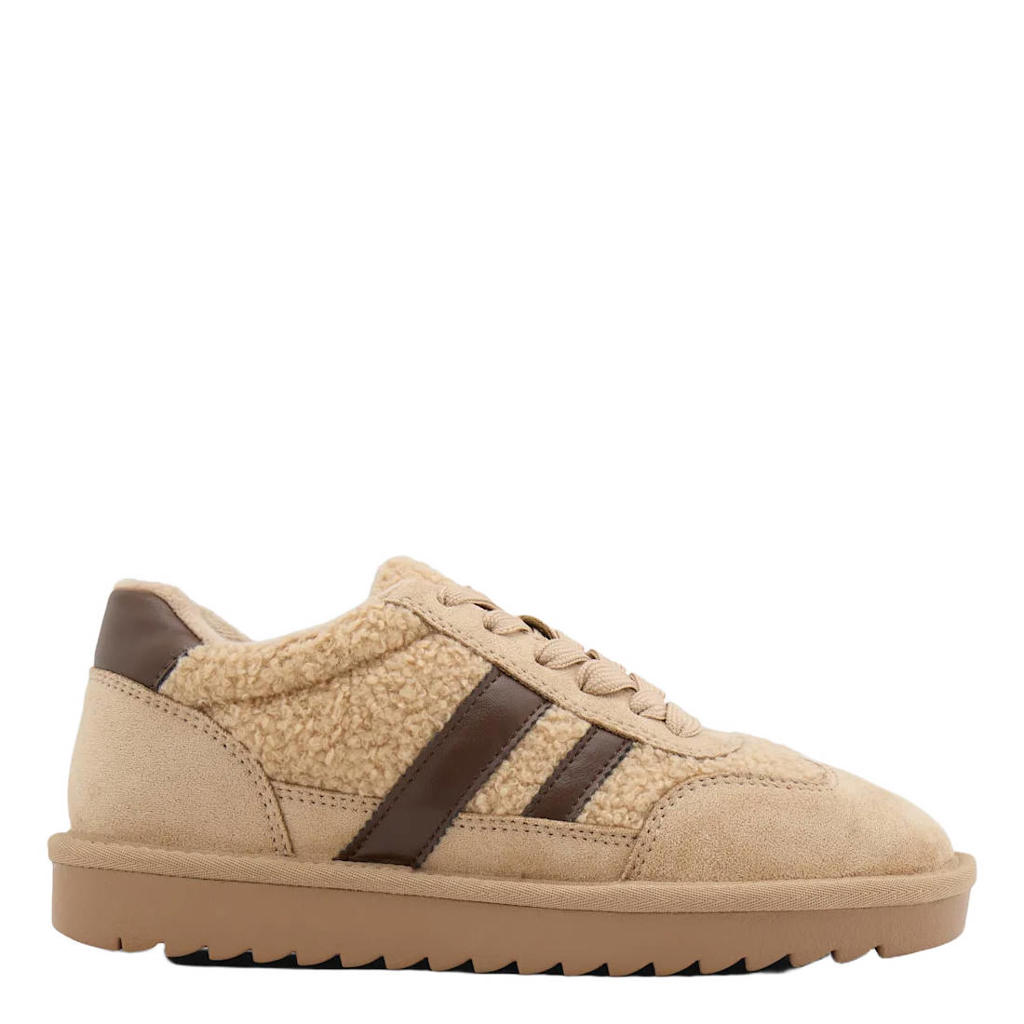Graceland sneakers - beige