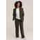 WE Fashion broek - groen