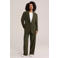 WE Fashion regular fit blazer - groen