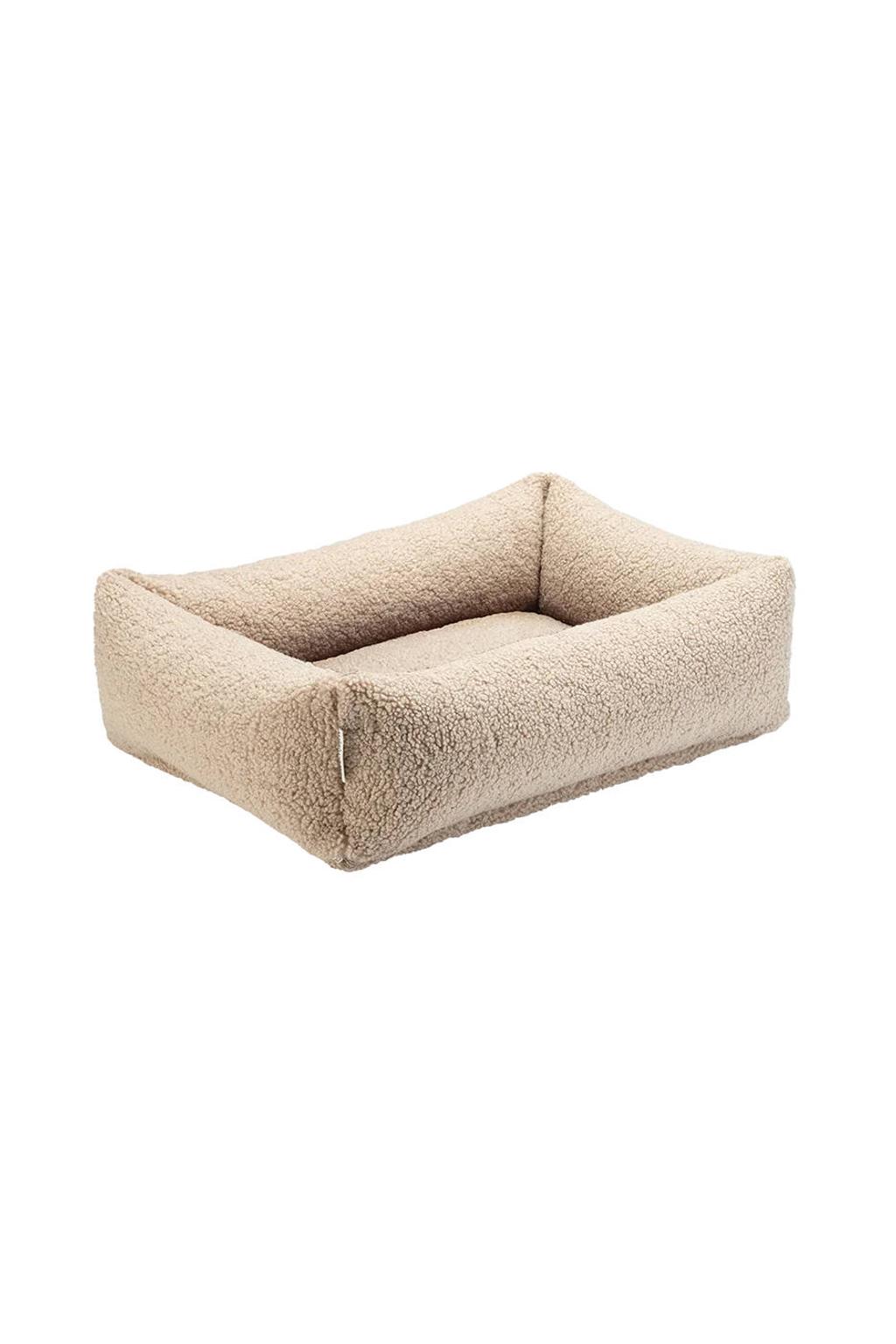 Wigiwama Hondenmand Biscuit Huisdieren Knuffelbed M