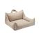 Wigiwama Hondenmand Biscuit Huisdieren Club Stoel L