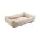 Wigiwama Hondenmand Biscuit Huisdieren Knuffelbed L