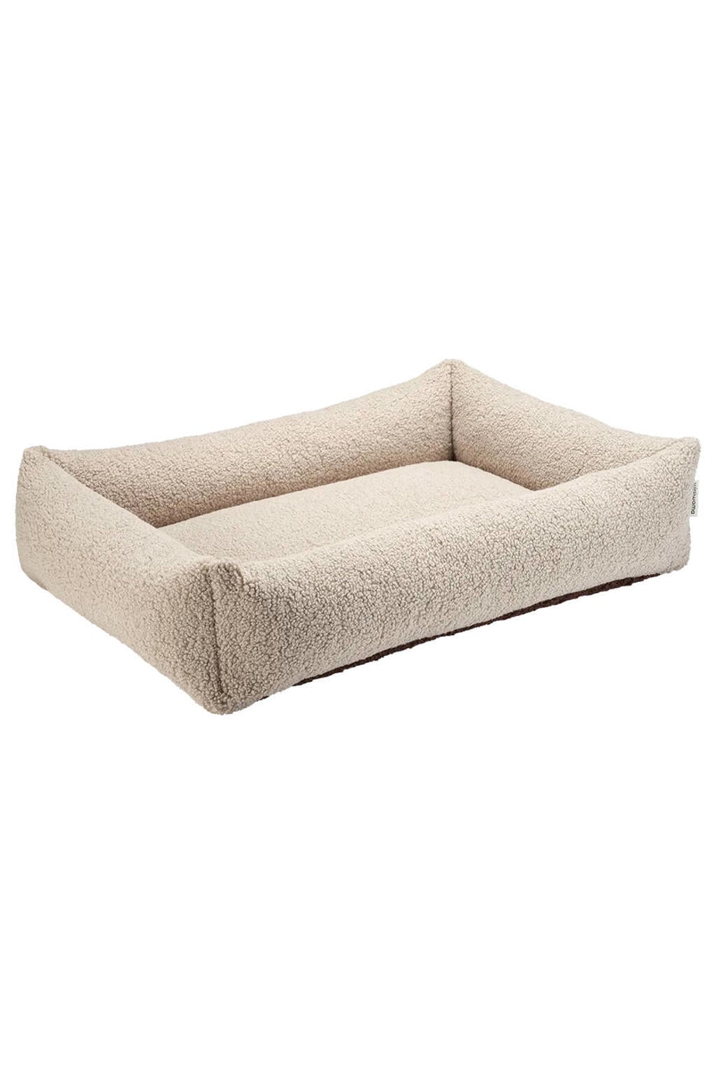 Wigiwama Hondenmand Biscuit Huisdieren Knuffelbed L