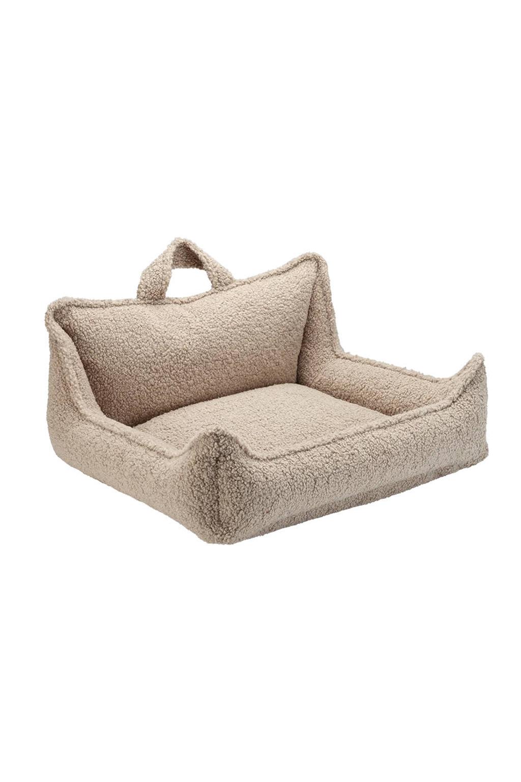 Wigiwama Hondenmand Biscuit Huisdieren Club Stoel M