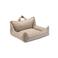 Wigiwama Hondenmand Biscuit Huisdieren Club Stoel M