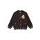 s.Oliver baseball jacket - donkerbruin