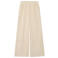 s.Oliver corduroy casual broek - beige
