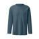 s.Oliver regular fit longsleeve - blauw