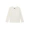 s.Oliver longsleeve - wit