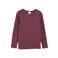 s.Oliver longsleeve - donkerrood