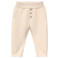 s.Oliver katoenen babybroek - ecru