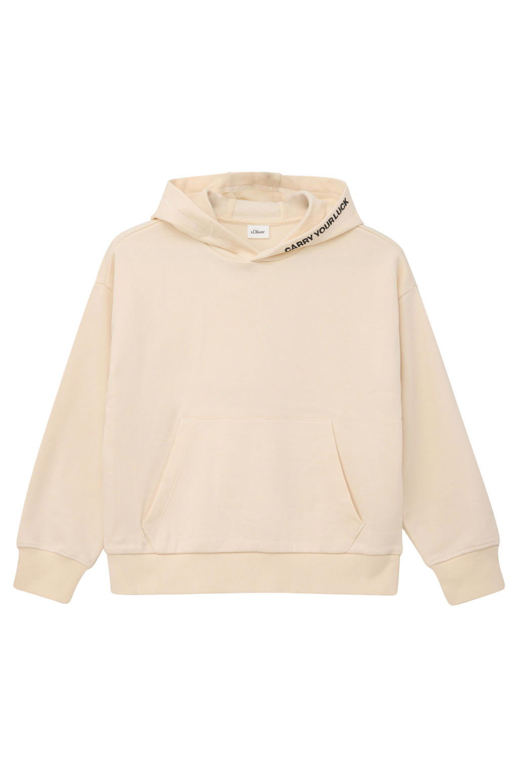 s.Oliver sweater - beige