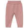 s.Oliver katoenen babybroek - oudroze