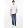 s.Oliver NELIO slim fit jeans - blauw