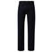 s.Oliver straight leg regular fit jeans - donkerblauw
